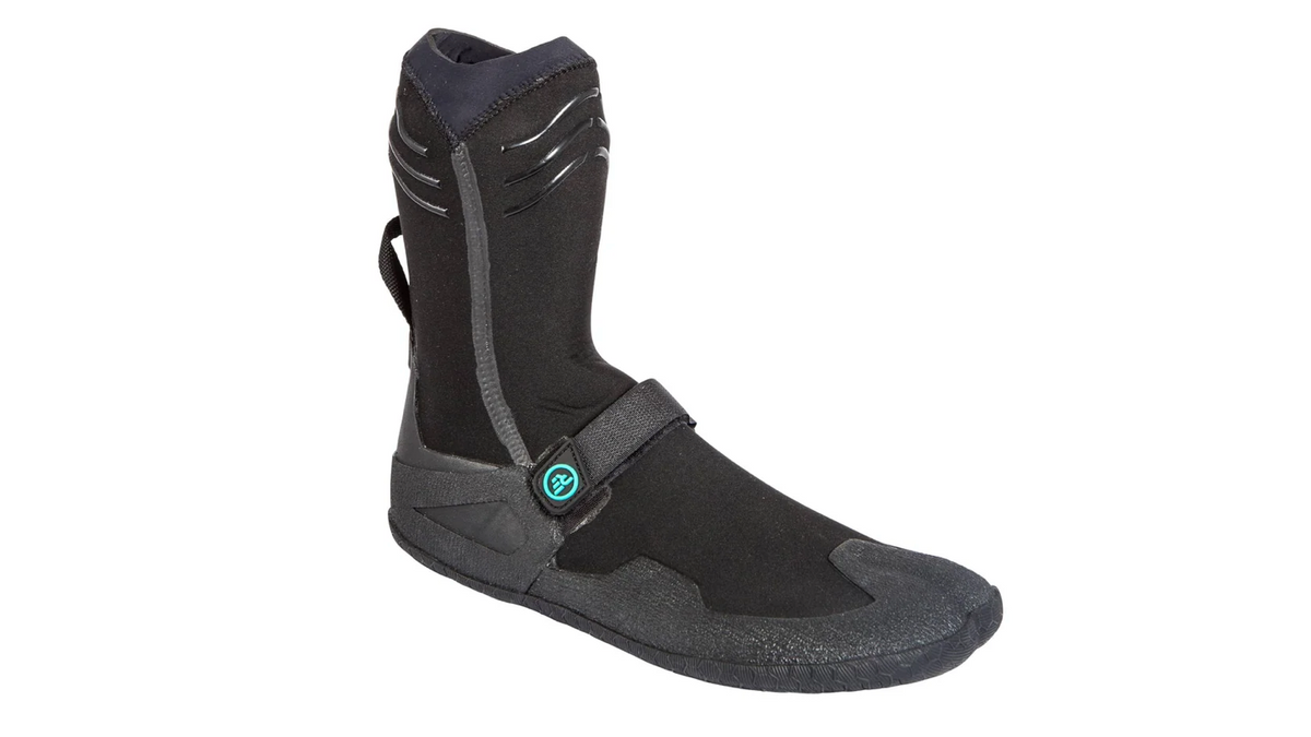 Ride Engine 3mm Aire Booties