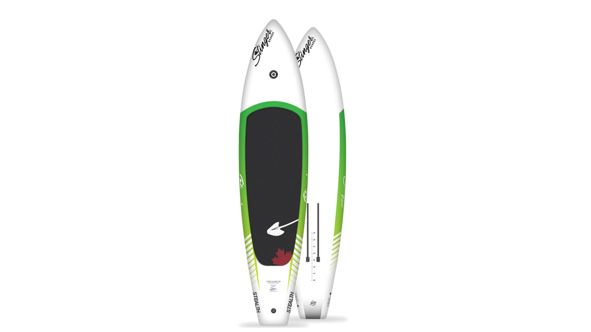 Stinger Stealth - Wing/Sup Board