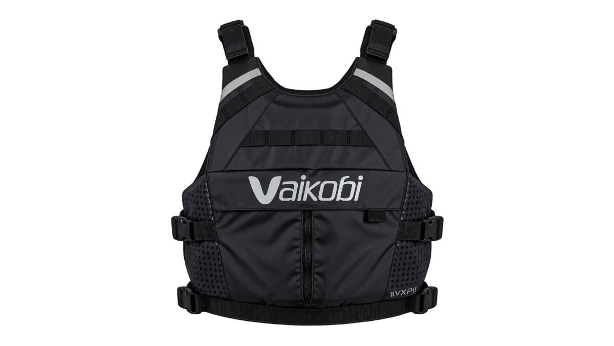 Vaikobi VXPII PFD Lifejacket - Side Clip