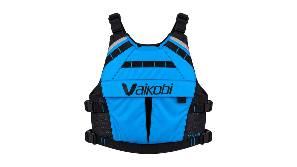 Vaikobi VXPII PFD Lifejacket - Side Clip