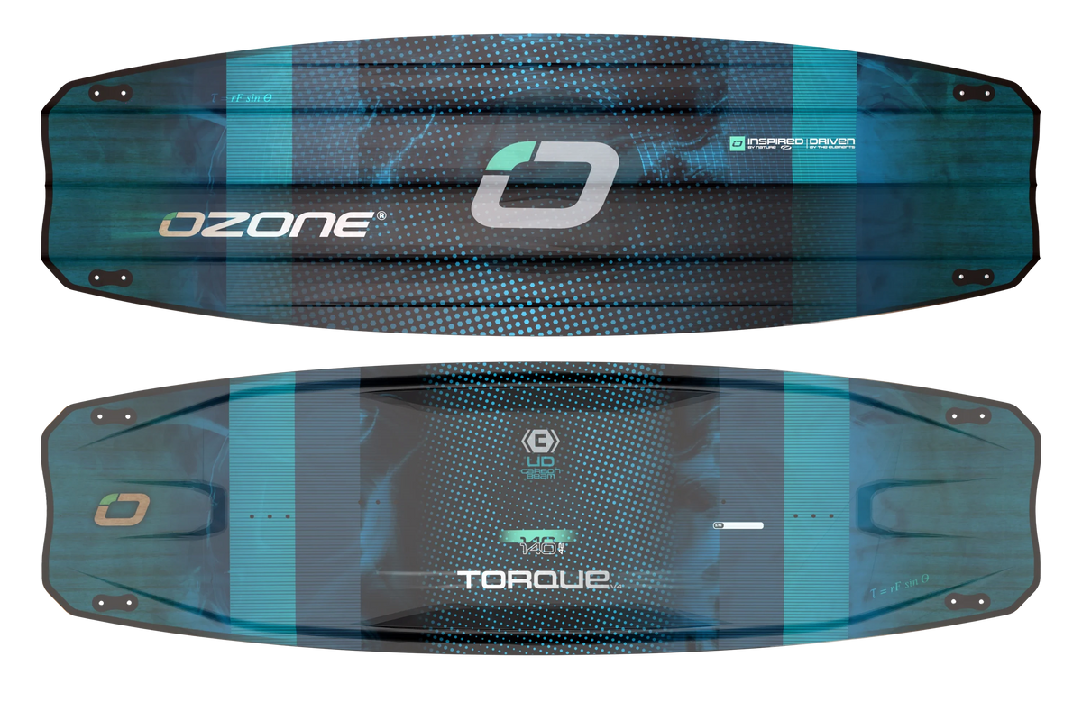 Ozone Torque V4