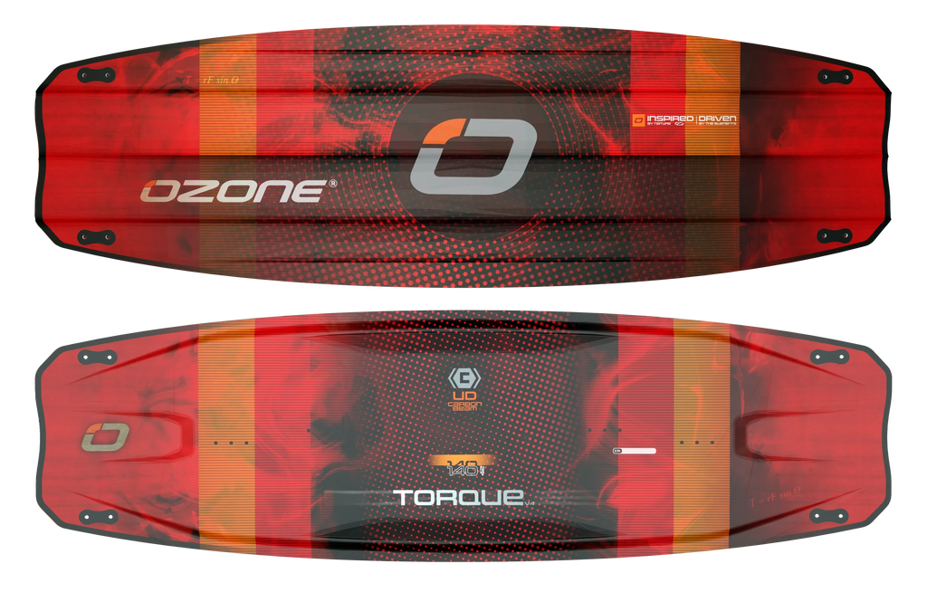 Ozone Torque V4
