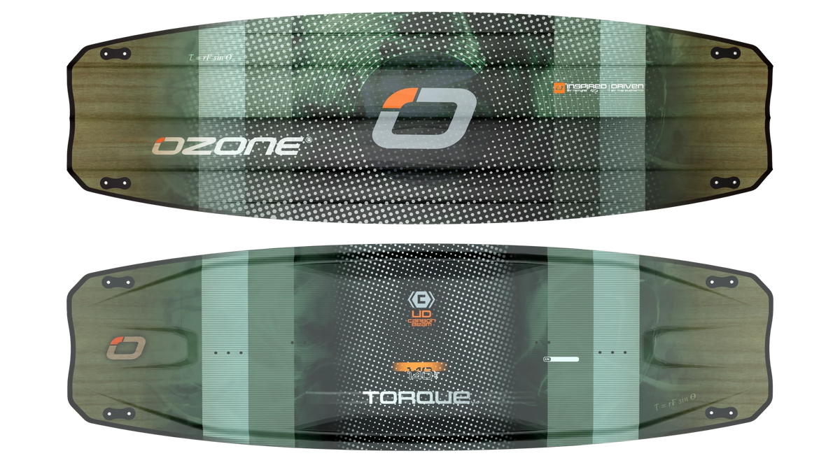Ozone Torque V4