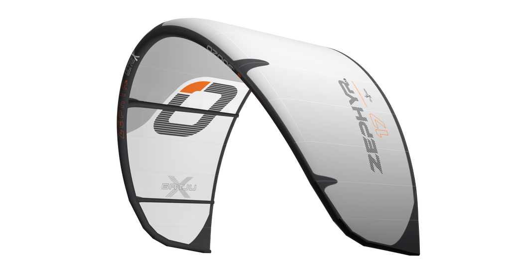 Ozone Zephyr V8 Ultra X
