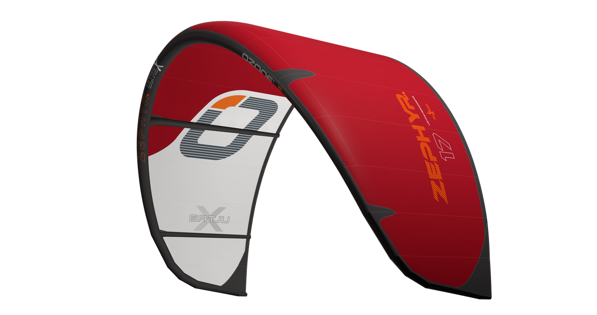Ozone Zephyr V8 Ultra X
