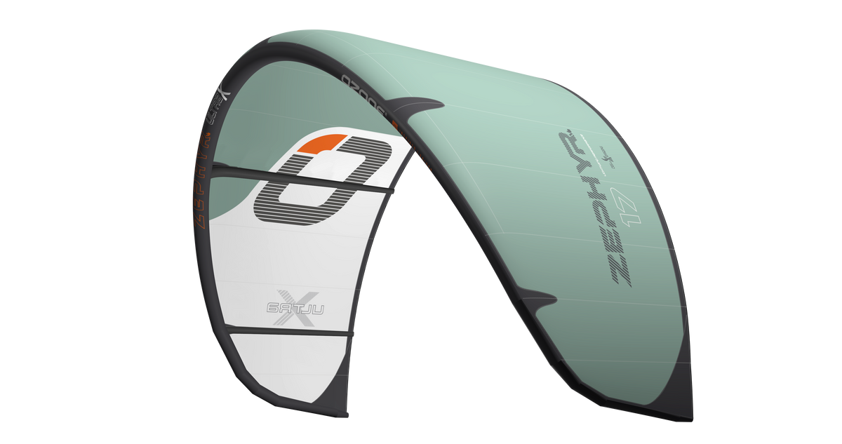 Ozone Zephyr V8 Ultra X