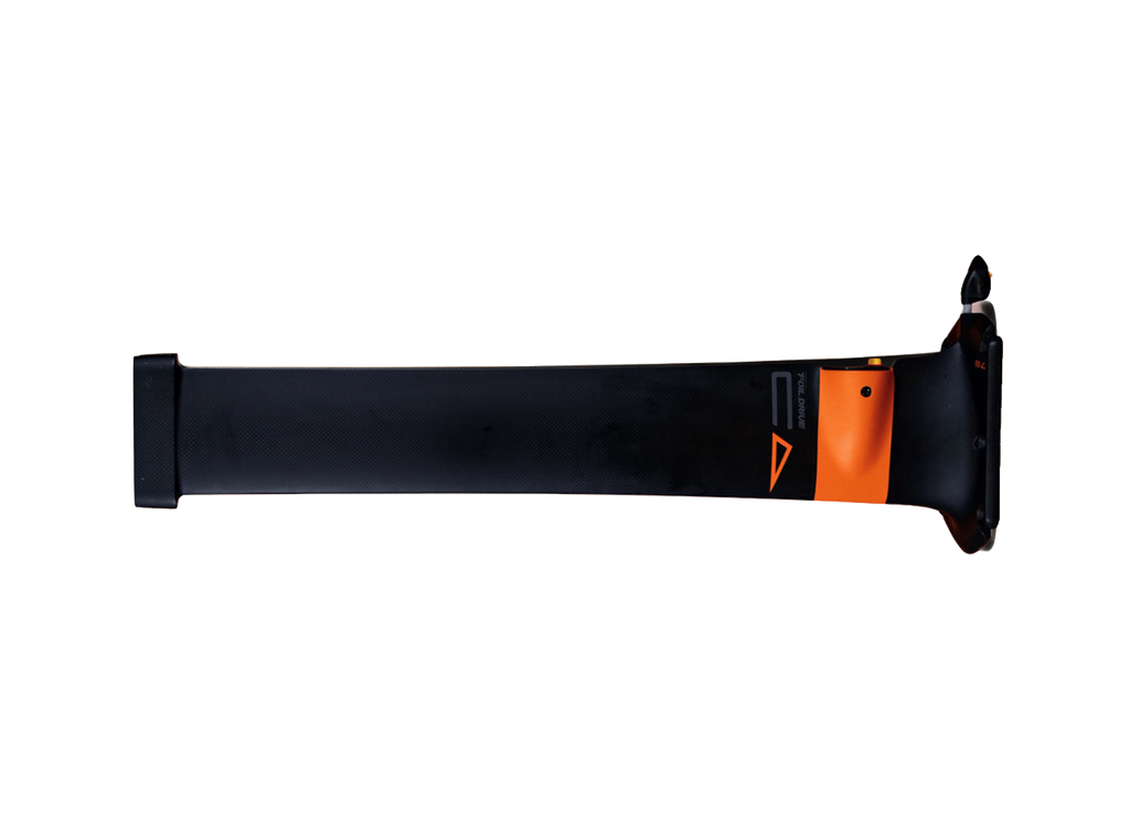 Code X Foil Drive Integrated Carbon Mast