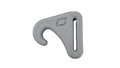 Ozone Harness Hook