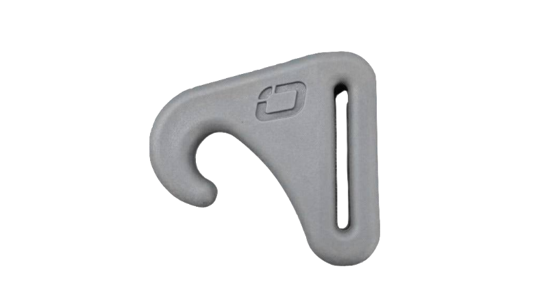 Ozone Harness Hook