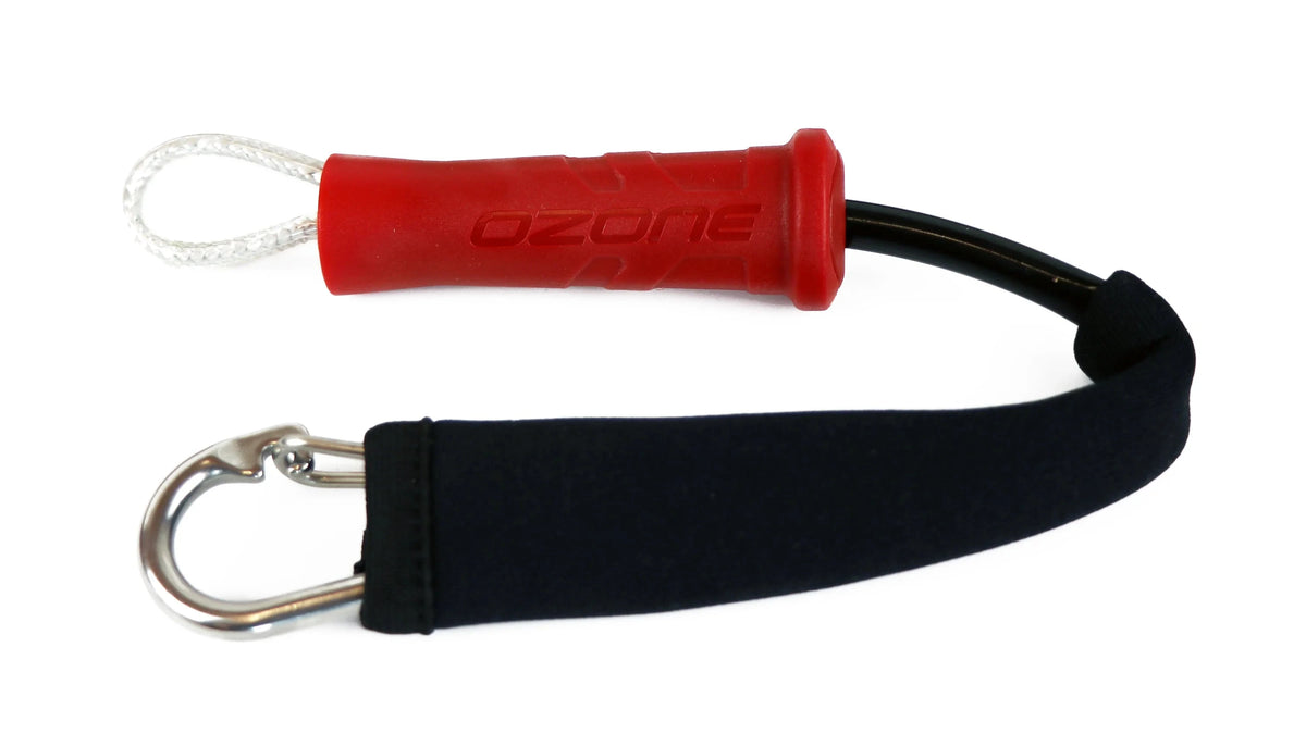Ozone Short Leash